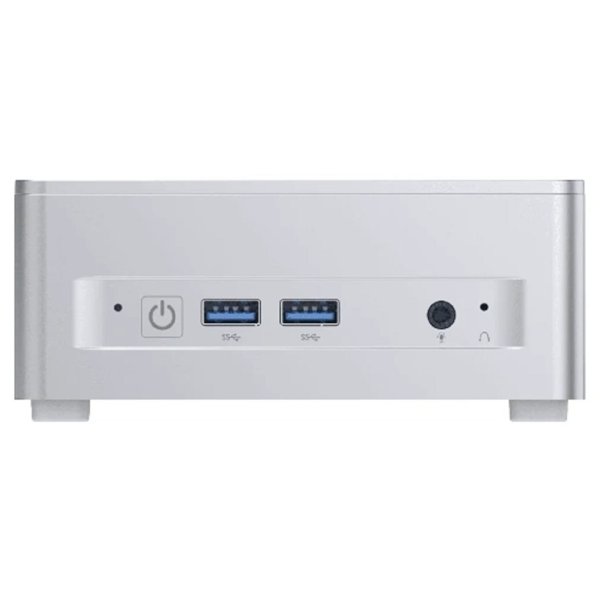 Minisforum Мини ПК X1-255/16GB+512TB X1-255, 16GB+512GB, WIN11 Pro