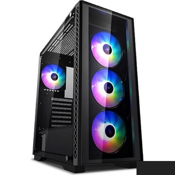 Deepcool MATREXX 50 ADD-RGB 4F