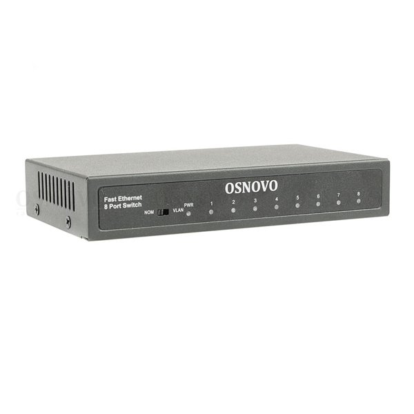 OSNOVO SW-10800