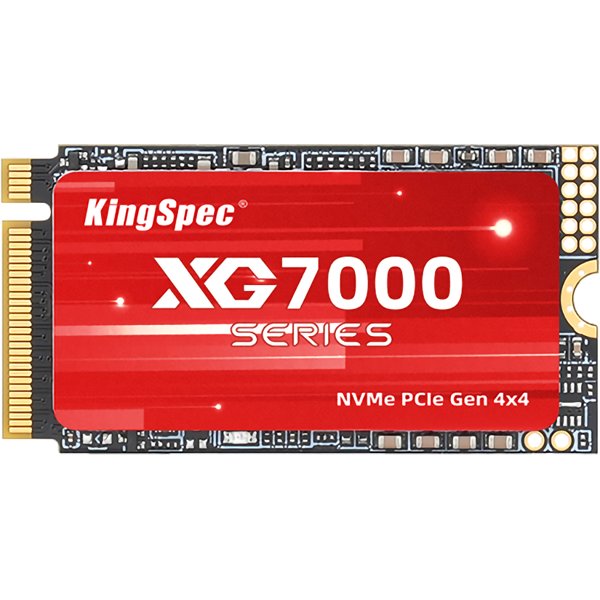 Kingspec XG7000-1TB 2242