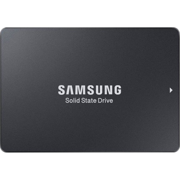 Samsung SSD PM9A3, 7680GB (MZQL27T6HBLA-00A07)