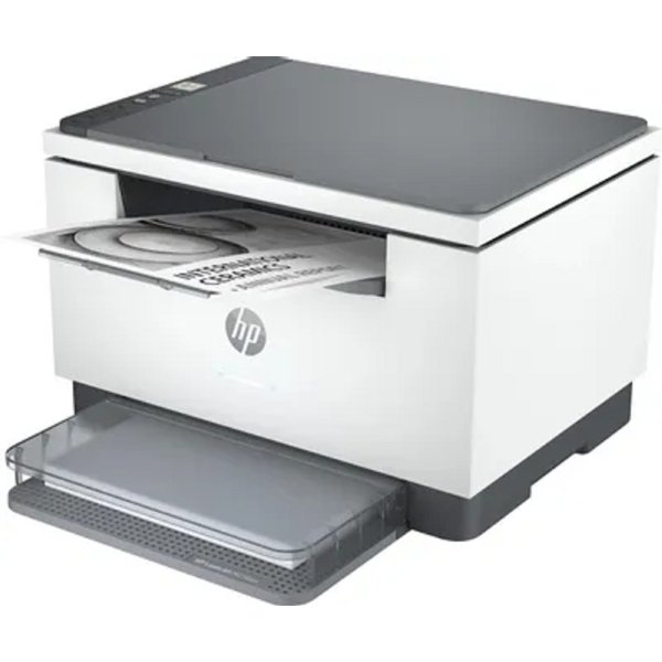 HP LaserJet M236dw (9YF95A) B19 (A4, принтер/сканер/копир, 600dpi, 29ppm, 64Mb, Duplex, WiFi, Lan, USB)