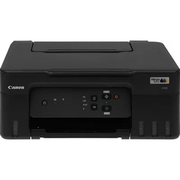 МФУ струйное Canon PIXMA G3430 (5989C009)