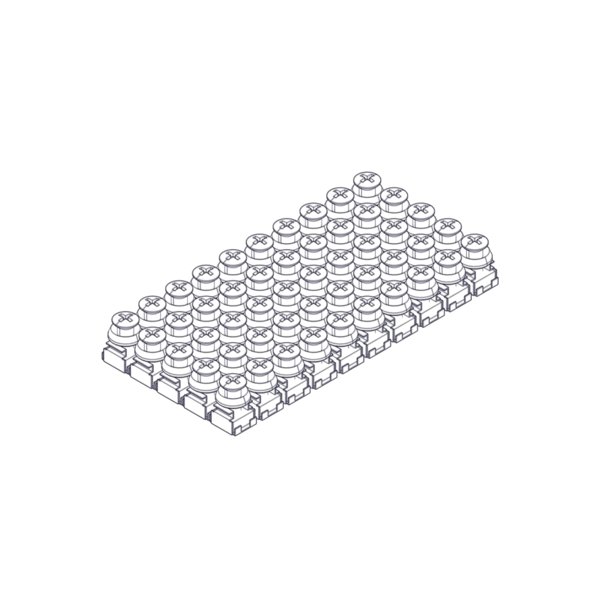 SYSTEME ELECTRIC UT8100