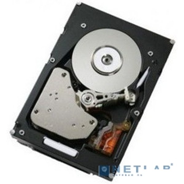 81Y9872 1TB 7.2K hot plug 2.5" 6Gb NL-SAS HDD for DS3524