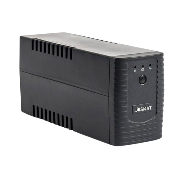 Бастион SKAT-UPS 800-IN-1x9