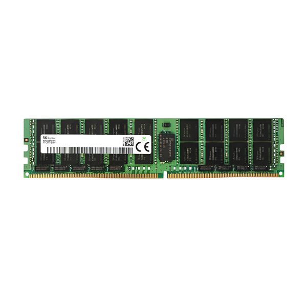 Hynix DDR4 64Gb 3200MHz Hynix HMAA8GR7CJR4N-XNT8 ECC REG
