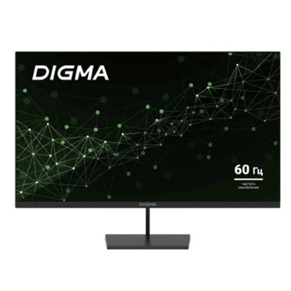 LCD Digma 31.5" Progress 32A501U {VA 3840x2160 60Hz 4ms 300cd 178/178 HDMI DisplayPort G-Sync}