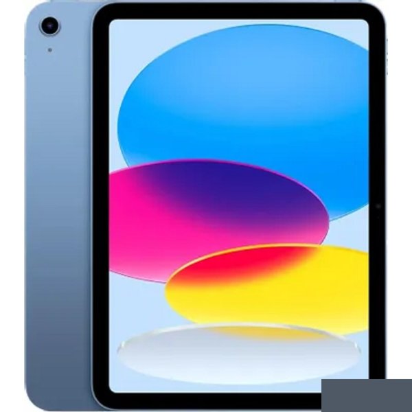 Apple iPad 11-inch (11th Gen) Wi-Fi 256Gb Blue (MD4H4LL/A)