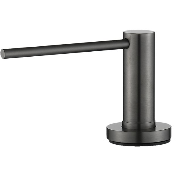 Rivelato 24008 PVD black