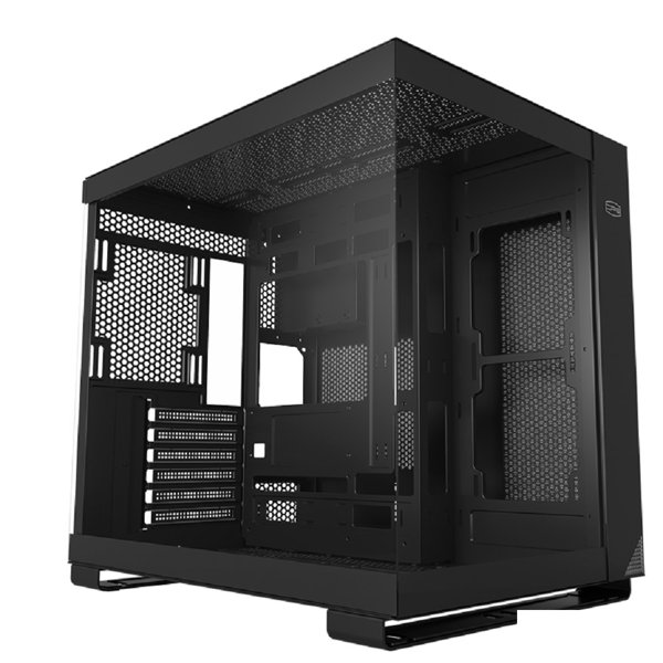 PCCOOLER ATX C3T500 BK