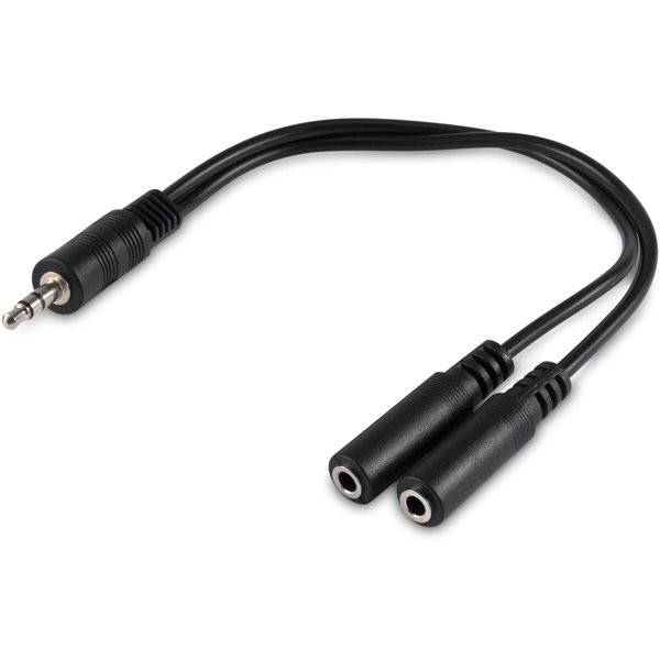 Buro BU-2XJACK-JACK