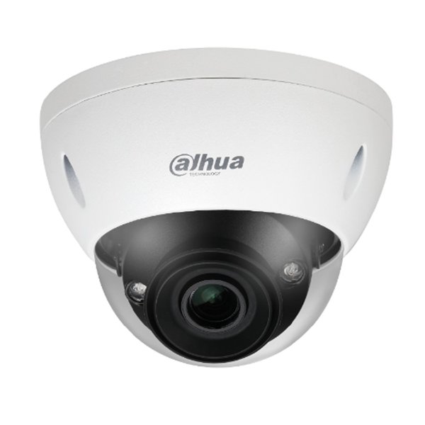 DAHUA DH-IPC-HDBW5241EP-ZE-S3 Уличная купольная IP-видеокамера ACUPICK 2Мп, 1/2.8” CMOS, моторизованный объектив 2.7~13.5мм, видеоаналитика, микрофон, ИК 40м, IP67, IK10, ePoE, металл