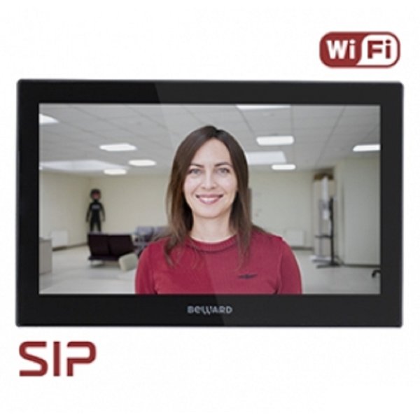 BEWARD SM730W