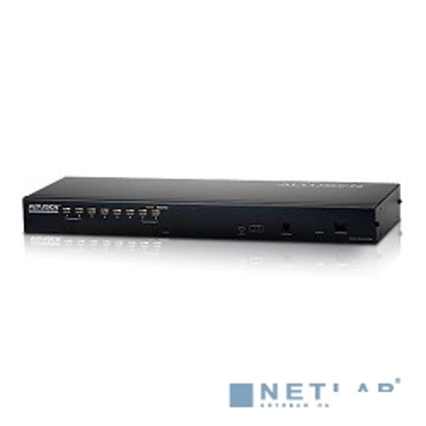 ATEN KH1508AI переключатель 8 Port Master View KVM Switch