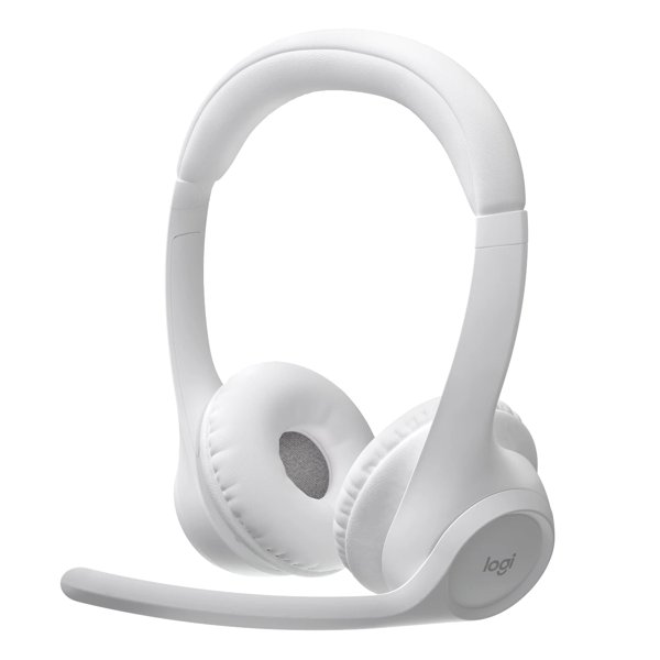 Гарнитура/ Logitech Zone 300, White