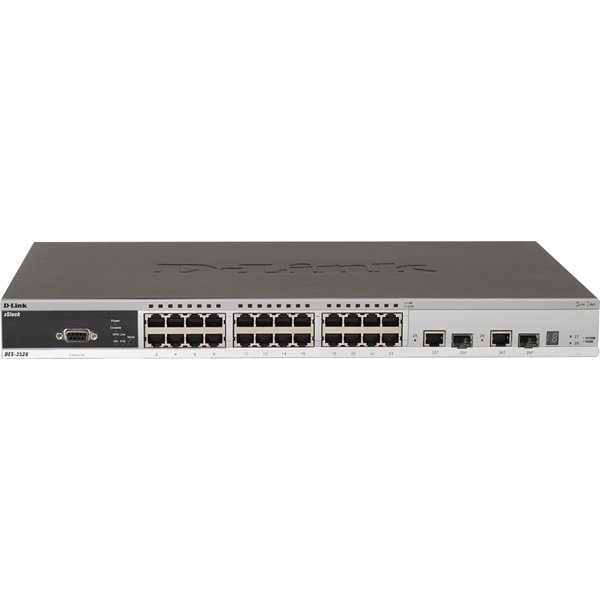 D-Link DES-3528_RFB/A5