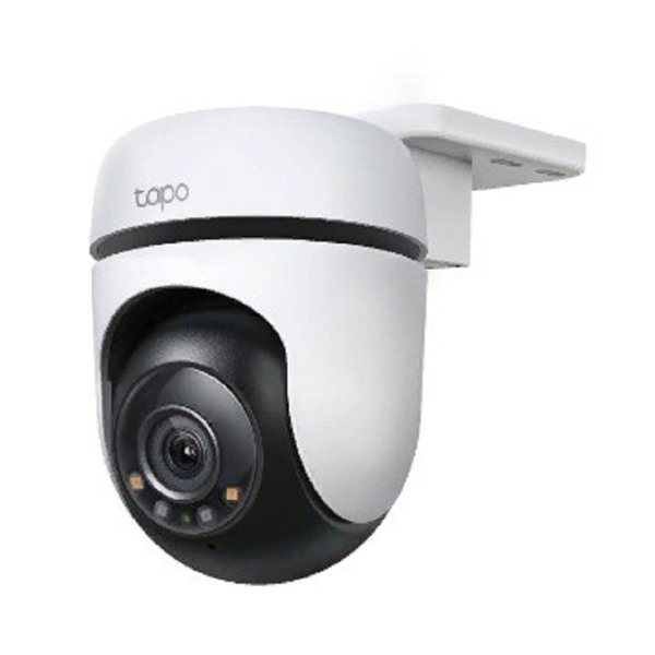 TP-Link Tapo C510W Умная уличная поворотная камера