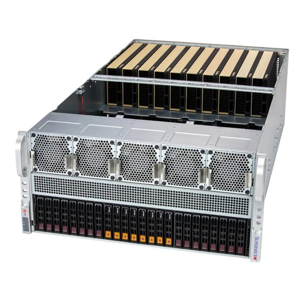 SuperMicro AS-5126GS-TNRT2