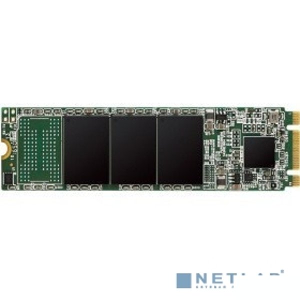 Silicon Power SSD M.2 256Gb A55 SP256GBSS3A55M28