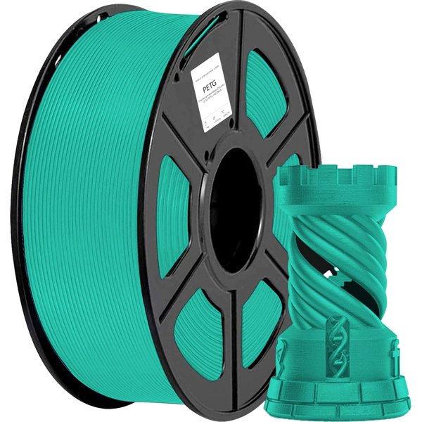 Cactus CS-3D-PETG-1KG-DKGN