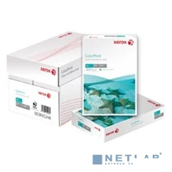 Бумага XEROX ColorPrint Coated Gloss 170г, SRA3, 250 листов, ( кратно 5 )