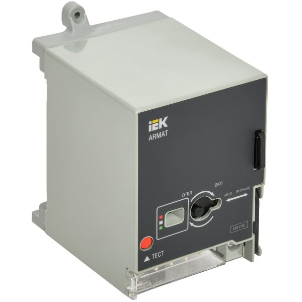 IEK AR-MCCBD-MD-230-0-01-C