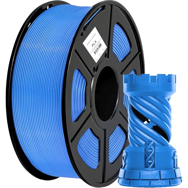Cactus CS-3D-PLA-1KG-SKYBU