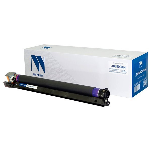 NV Print 108R00861 фотобарабан для Xerox Phaser 7500 (80000k) (восстан.)
