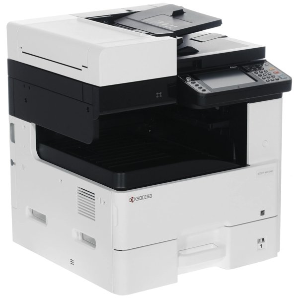 Kyocera ECOSYS M4132idn (1102P13NL0) {A3, 32/17 ppm A4/A3, 1 Gb, USB 2.0, Network,дуплекс, автопод., TK-6115, ЕВРОПА}
