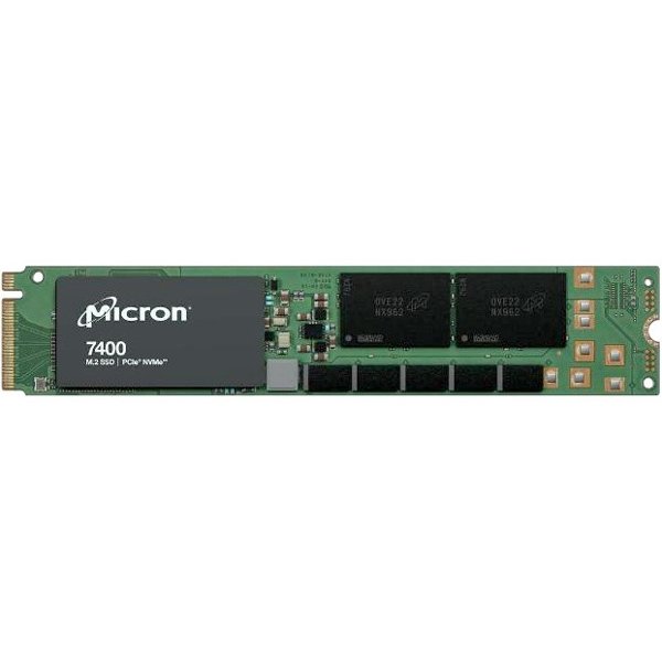 Crucial Micron SSD 7450 PRO (MTFDKBG960TFR-1BC1ZA)