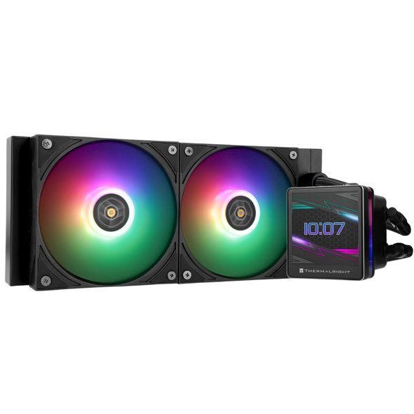 Thermalright Grand Vision 240 Black