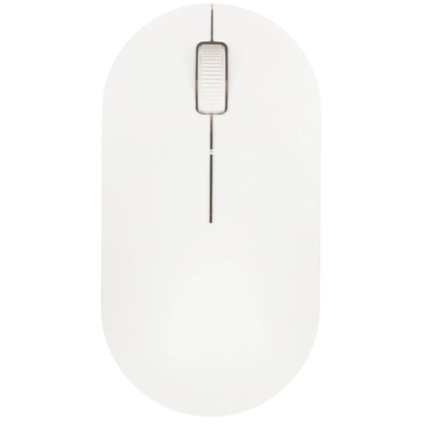 Xiaomi Wireless Mouse Lite 2 White [BHR8915GL]