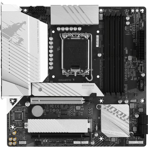 Gigabyte B760M A E WF6E GEN5