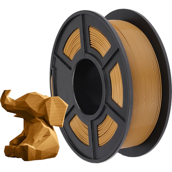 NV-PRINT NV-3D-PLA-P-COFFEE
