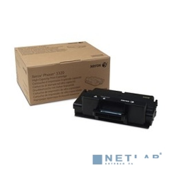XEROX 106R02306 Принт-картридж (11K) Phaser 3320