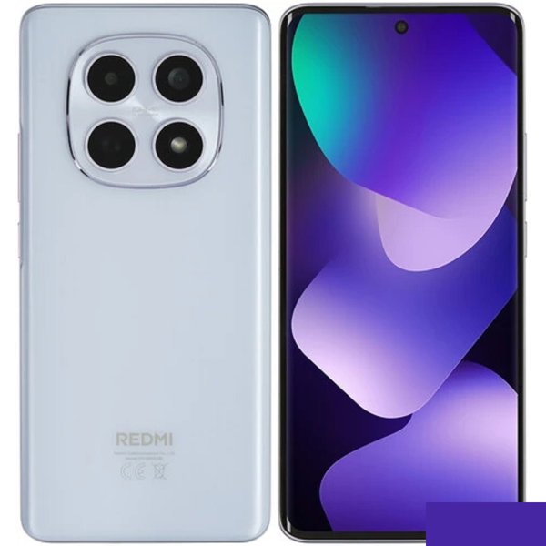 Xiaomi Redmi Note 15 8GB/256GB Purple