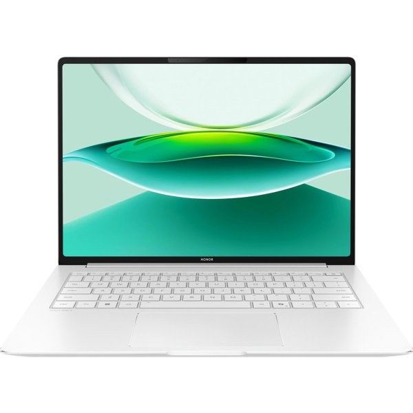 Honor MagicBook Pro 14 FMB-P [5301ANXJ] White 14.6"{OLED 3.1K 3120x2080 U5-225H/32Gb/1TB SSD/W11}