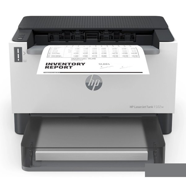 HP LaserJet Tank 1502w (2R3E2A) {A4, 22ppm, USB/Wi-Fi, tray 150 СНПТ}