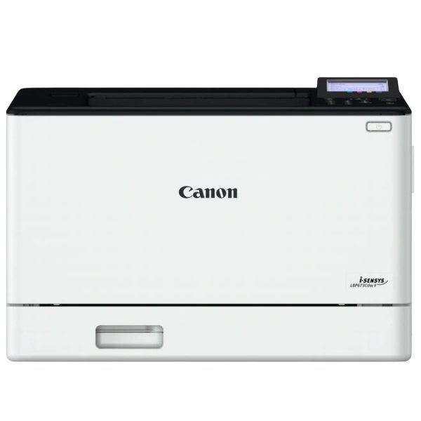 Canon i-SENSYS LBP673Cdw II
