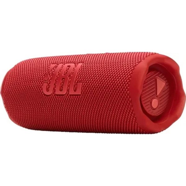 JBL Flip 7 красный 35W 1.0 BT 4800mAh