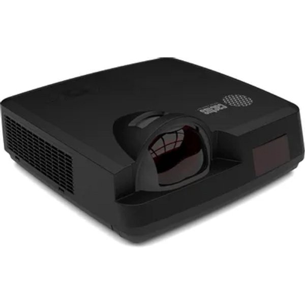 Cactus Bright CS-V1.B Проектор {3LCD 4000Lm ANSI 30000:1 (10000час) 1xUSB typeA 1xUSB typeB 2xHDMI}