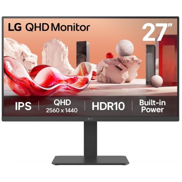 LG 27BA45QB-B