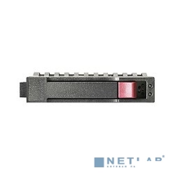 HPE J9F41A, MSA 450GB 12G SAS 15K 2.5in DP ENT HDD