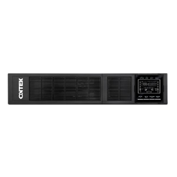 ИБП ONTEK SM RT 6, 6 кВА/6 кВт (PF=1), 1ф/1ф, без АКБ {6000ВА/6000Вт}