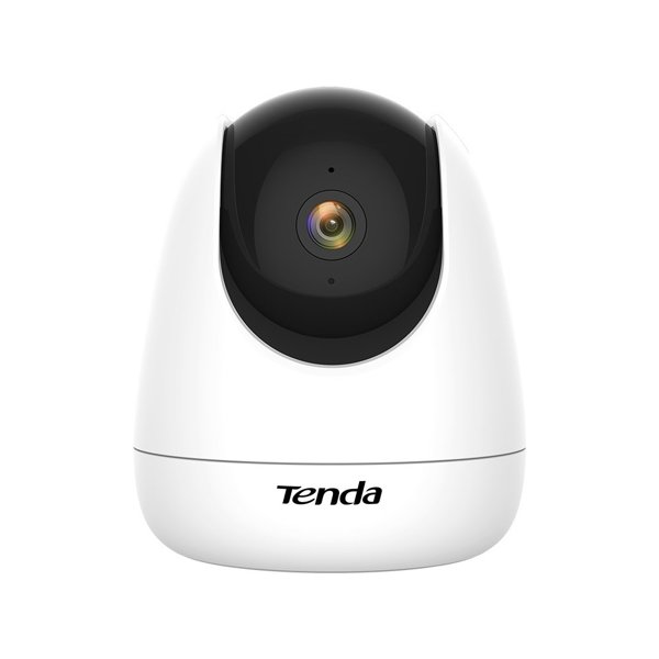 TENDA CP3 V2 Наклонно-поворотная 360° IP камера 1080P c Wi-Fi
