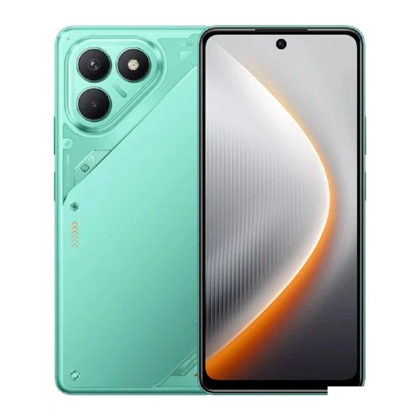 Tecno Pova 7 Neo 8+256Gb бирюзовый