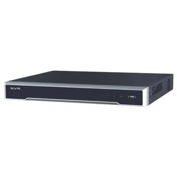 Видеорегистратор наблюдения Hikvision DS-7608NI-M2/8P