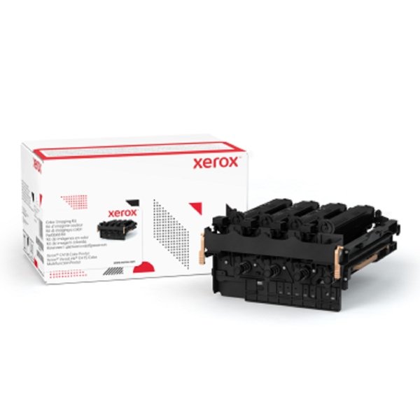 Цветной принт-картридж (125K) для Xerox C415/C410, 1 модуль на 3 цвета (Original)