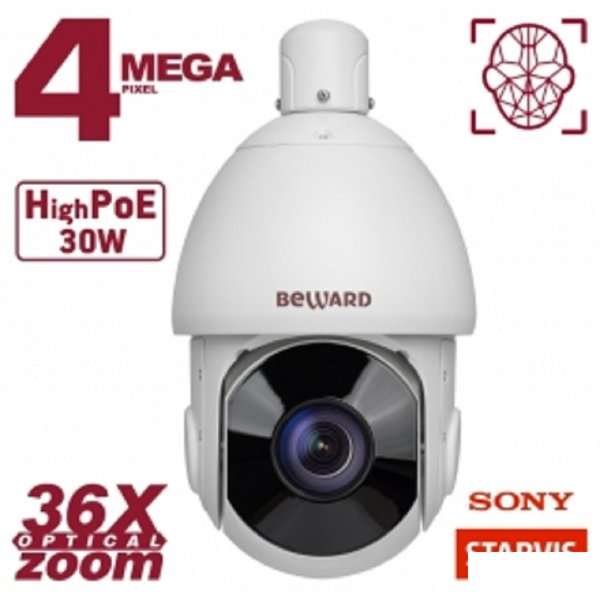 BEWARD SV4218-R36